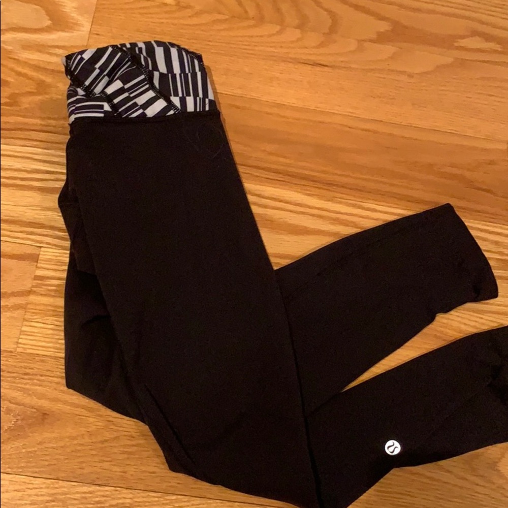 Lulu Wunder Unders!!